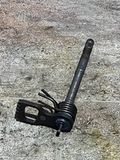 Suzuki RM125 RM 125 F108 Shift Shaft Shift