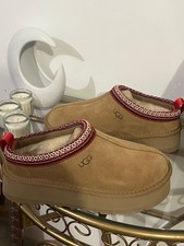 Ugg TAZZ II marron neuve