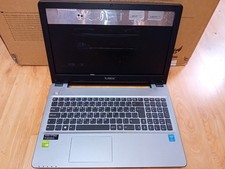 TURBO-X CLEVO NOTEBOOK D15D INTEL i7