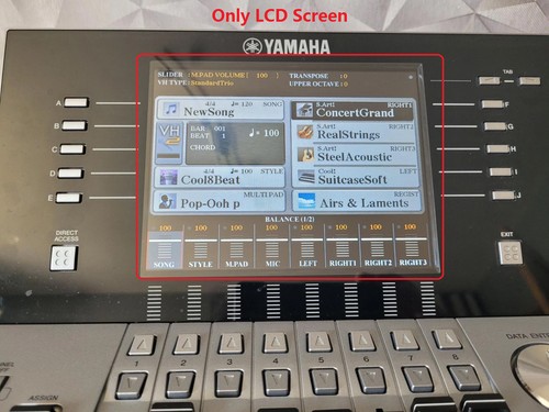 Original lcd for - original,