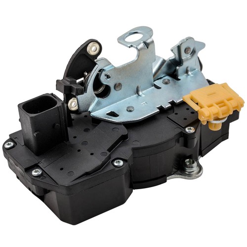 Serrure porte passager - serrure,