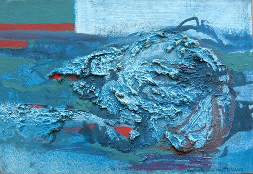 Carmelo castellano - castellano, (1925-2017)