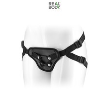 Harnais universel pour gode ceinture - REAL BODY