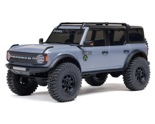 Axial scx30 ford bronco - scx30, 1/30