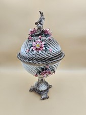 Coupe Bonbonnière pot