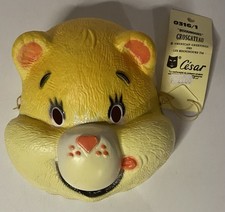 Masque Cesar Vintage RARE