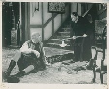 PETER LORRE THE RAVEN  1963