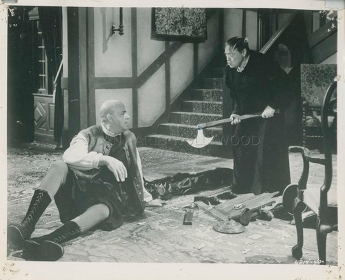 Peter lorre the raven - the,
