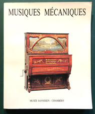 Musiques mécaniques