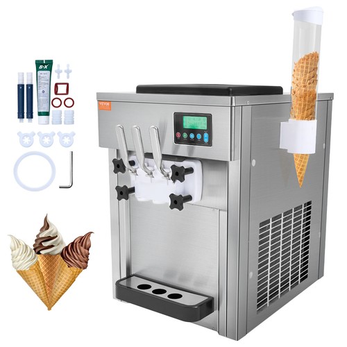 Vevor machine crème - machine,