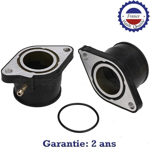 Kit pipes admission pour - admission,