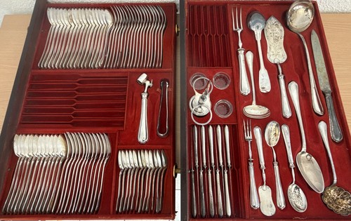 Ensembles 100 couverts - ensembles,