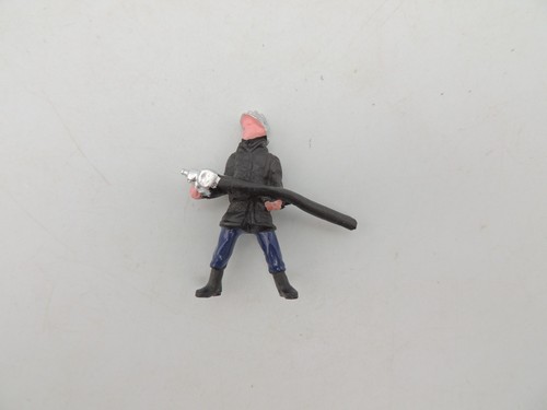 Models figurine pompier - f.f.models,