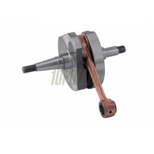 Crankshaft jasil original - crankshaft,