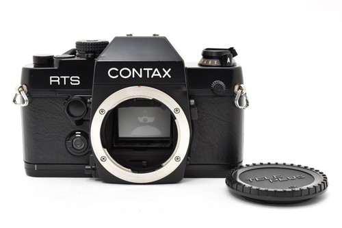 Near mint contax - mint], rts