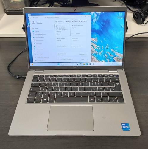 Ultrabook dell latitude 5420 - ,