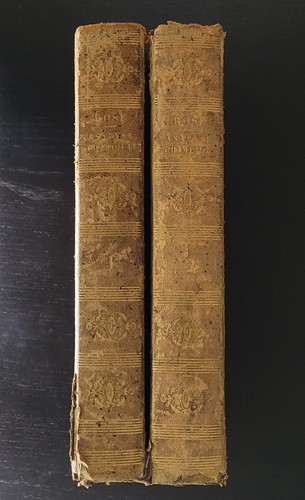 Livre ancien collection - livre,