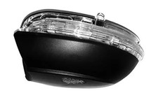 Clignotant Rétroviseur extérieur gauche 4024S01 ABAKUS pour VW PASSAT CC B6