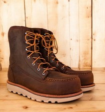 Red Wing 2442 Waterproof Boots