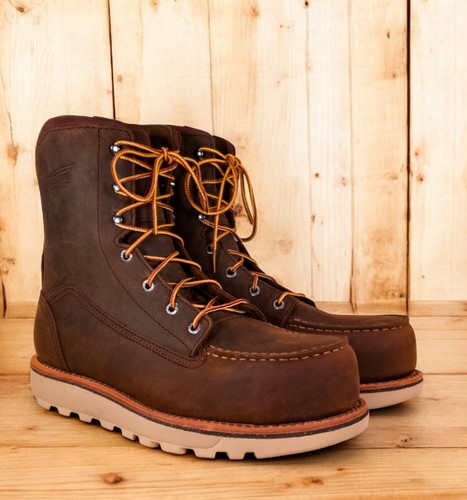 Red wing 2442 - waterproof, boots