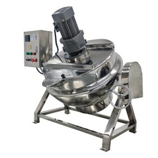 220V 100L/26.5Gallon Tiltable