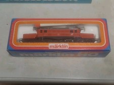Märklin Locomotive H0 Ref