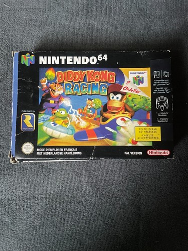 Pas jeu boite - jeu,