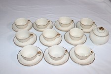 Villeroy Boch tasse et sous