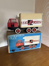 JOUET CAMION BIG SEA LAND