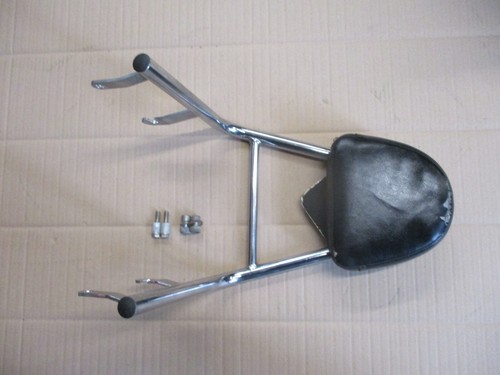 Sissy bar pour - yamaha, xv