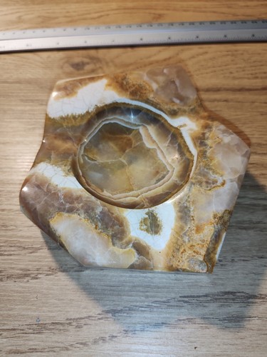 Ancien jolis cendrier - jolis, en