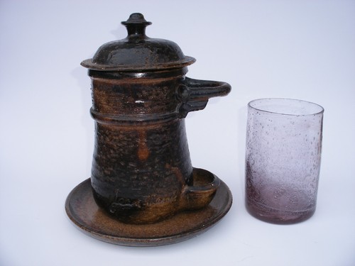 Vallauris jean marais pot - pot, à