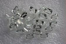 Aigues Marines calibrées