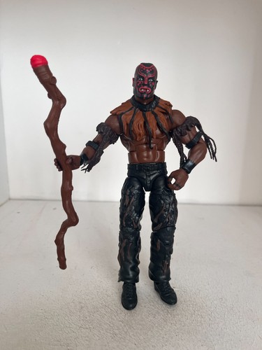 Wwe the boogeyman mattel - wwe,