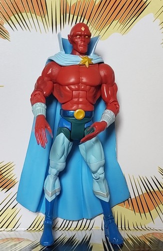 Universe classics jemm - dc,