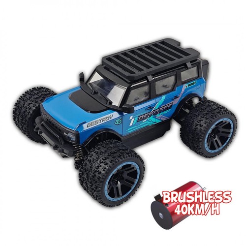 Micro mhd extreme big - extreme,