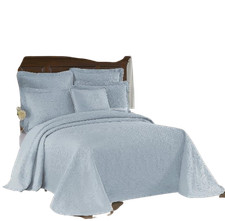 Couvre-lit Historic Charleston