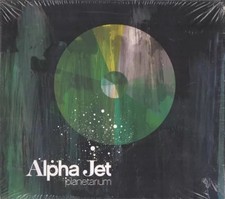 Planétarium, Alpha Jet