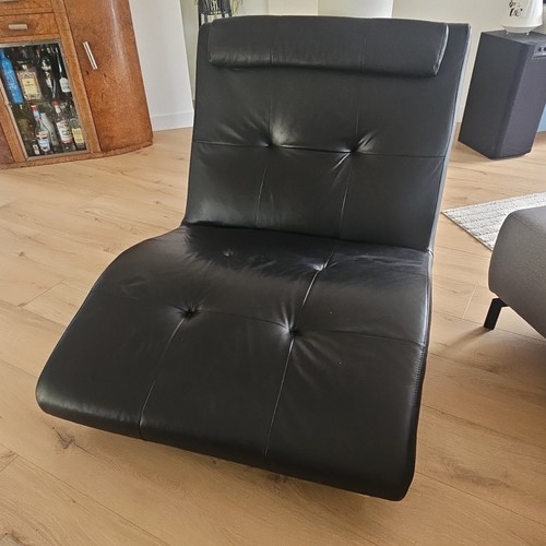 Softline chaise longue - chaise,