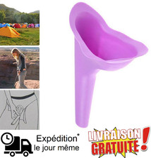 Pisse debout urinoir féminin