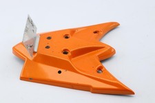 Support de plaque KAWASAKI Z