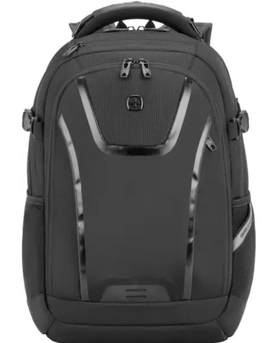 Swissgear laptop backpack in - laptop,