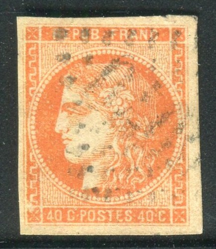 Superbe rare 48 - superbe,