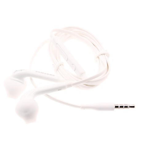 Hands free wired earphones - hands-free,