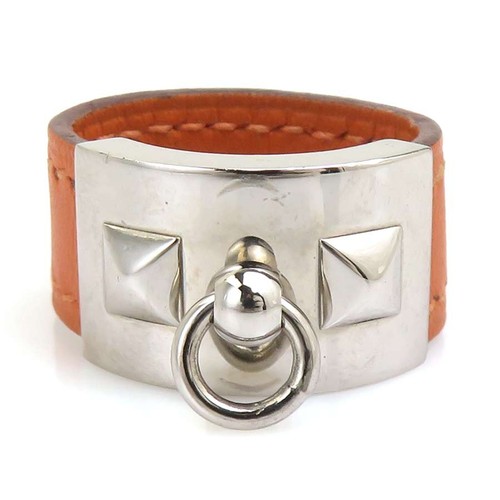 Auth hermes collier chien - collier, de