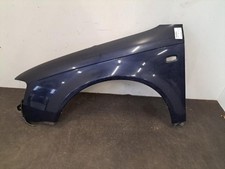 Aile avant gauche AUDI A4 2