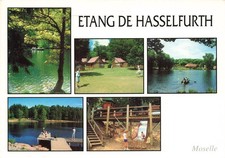 57 ETANG DE HASSELFURTH