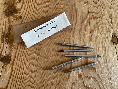 Outils horloger et - horloger,
