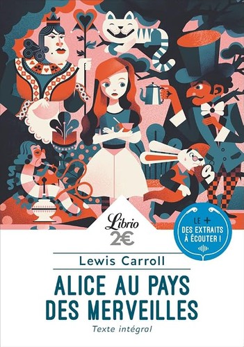 Alice pays des merveilles - au,