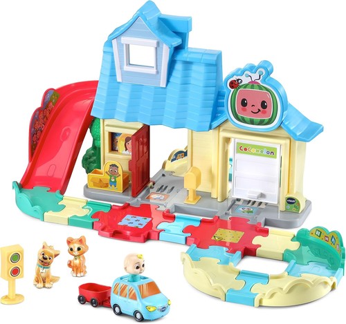 Vtech cocomelon tut bébé - vtech,